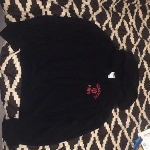 Victoria secret hoodie